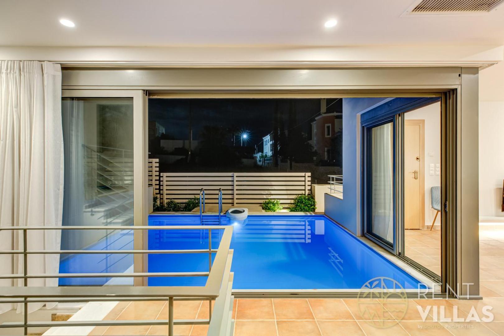Luxury Houses With Private Pools In Porto Heli By Goutos Properties Exterior photo