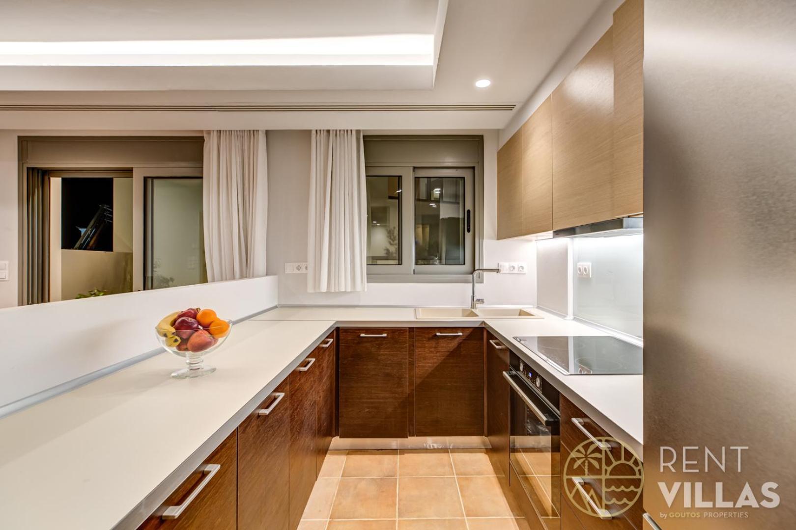 Luxury Houses With Private Pools In Porto Heli By Goutos Properties Exterior photo