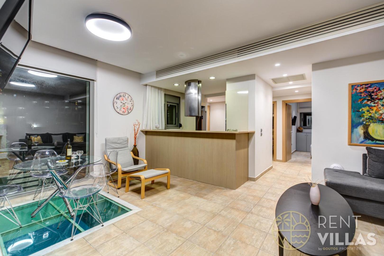 Luxury Houses With Private Pools In Porto Heli By Goutos Properties Exterior photo